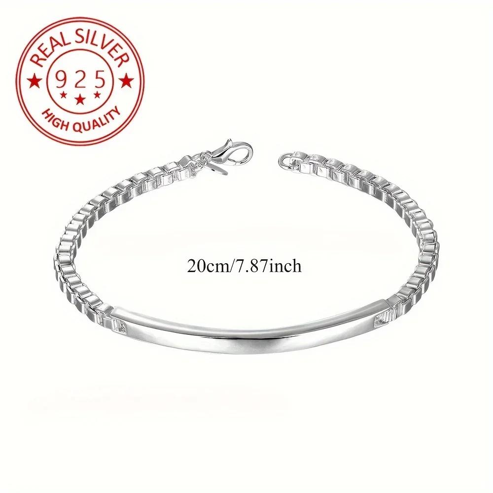 New Popular Copper Special Bracelet For Women Lady Men Party Fashion Jewelry Birthday Gifts Wedding Accessories