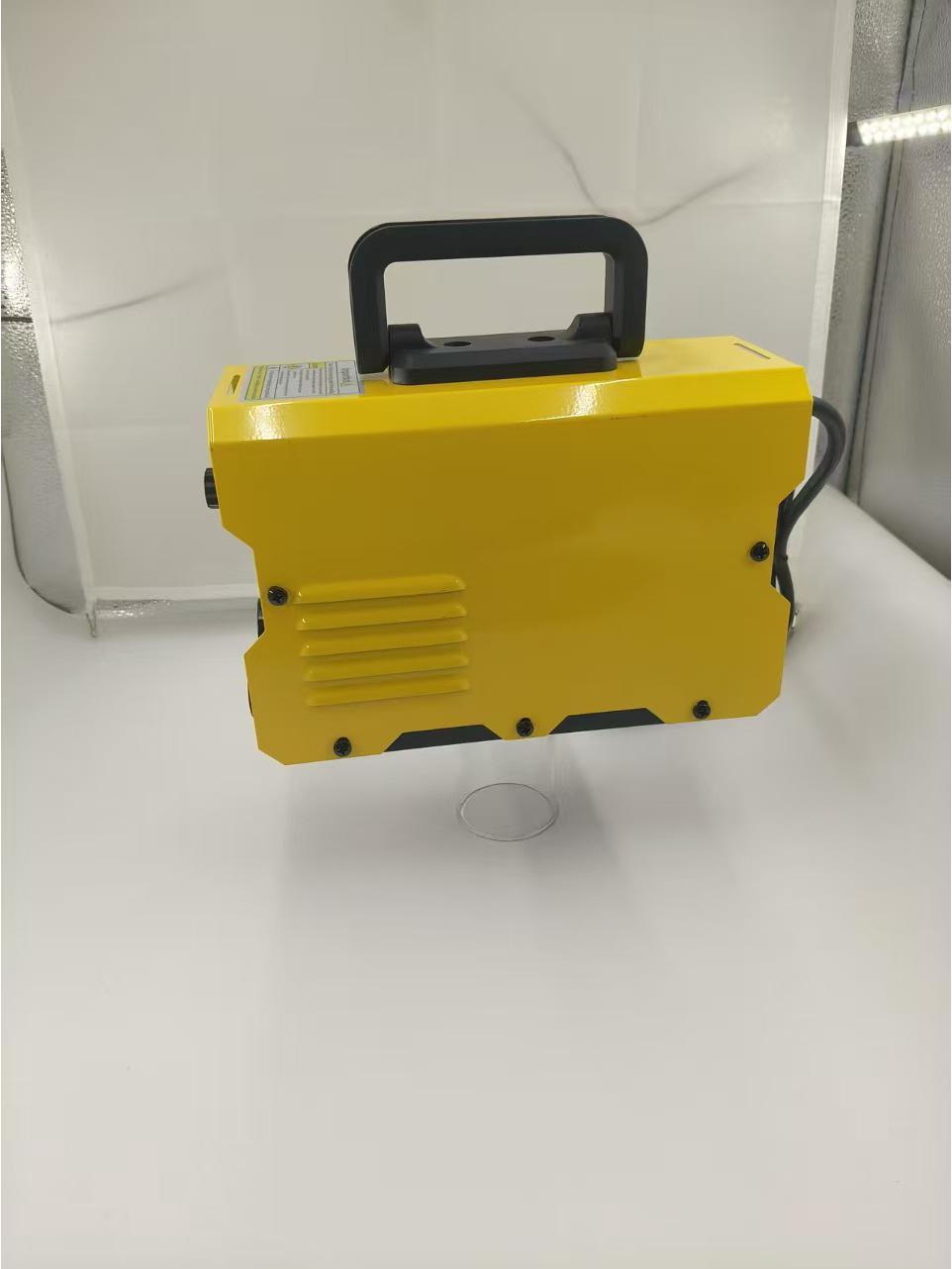 

Krosster Mini Electric Welder MMA-300, 110V/220V Household Welding Machine.
