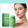 Hoygi Green Tea Cleansing Mask Stick For Nourished Skin And Pore Refinement