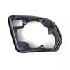 Automotive Accessories Front Left Mirror Frame Car Maintenance Non-deformation Quick Installation Replacement Installation