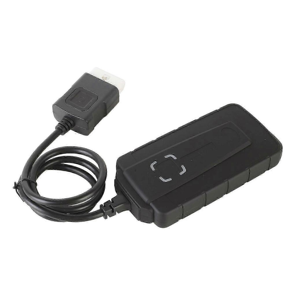 WOW Auto Bluetooth Diagnostický Nástroj Snooper Diagnostický Tester, Ne pro BMW