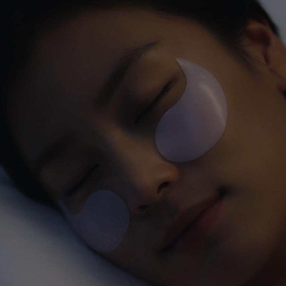 BACIEL Power Active PDRN 1000 Eye Patch 1.6g*60EA