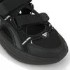 adidas Ozwave Sandal Comfortable Non-Slip Shock-Resistant Wear-Resistant River Shoes Unisex Sandals Black JS4582