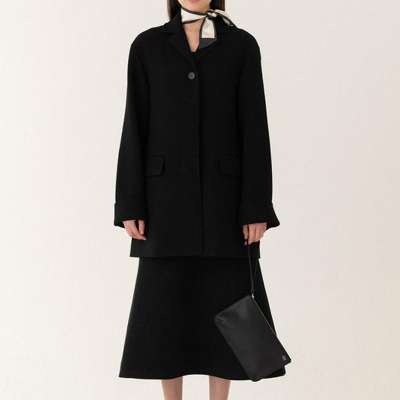 KINDERSALMON Silk Scarf 07