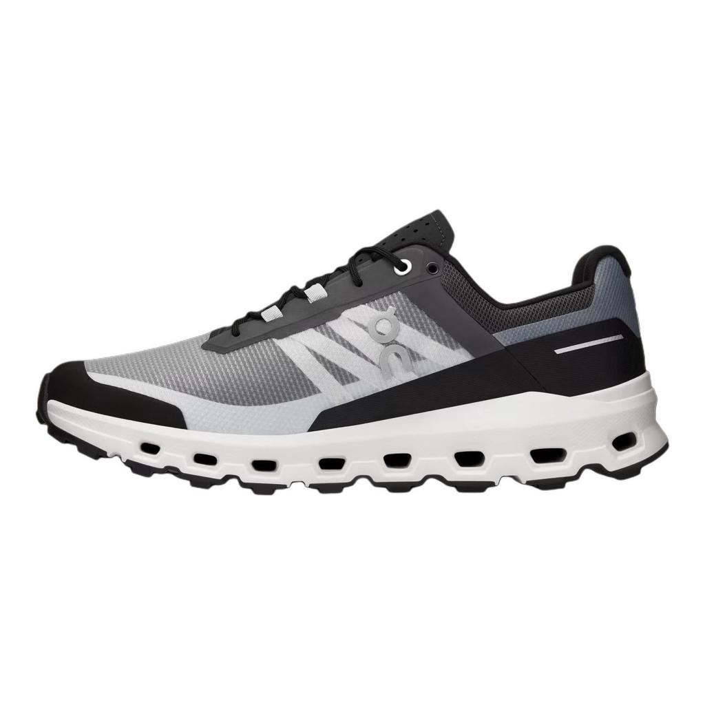 ON Cloudvista Nero Bianco Uomo Sneakers 64.98062