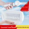 Portable Handheld Shower Filter for Travel, Baby & Home