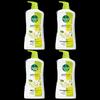 Dettol Refreshing & Moisturizing Shower Gel with Jasmine & Green Tea