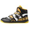 Basket High 'Black Demetra Yellow' 661308 2SH90 1098