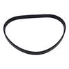 Rubber Band Band Saw Rubber 10 Inch 12 Inch 14 Inch 2pcs 8 Inch 9 Inch Black
