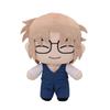 Sega Lucky Lottery 2021 Detective Conan Red Party Collection C Prize Okiya Subaru Plush Toy