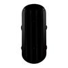Mini Ski Skates Adults Outdoor Snow Sport Dual-Board Freestyle Skiing Equipment ABS Construction Strong Flex
