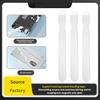 Professional High Hardness Ceramic Phone Repair Tool For Efficient Solder Removal And Case Opening Without Residues