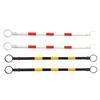 PVC Telescopic Safety Pole Connector