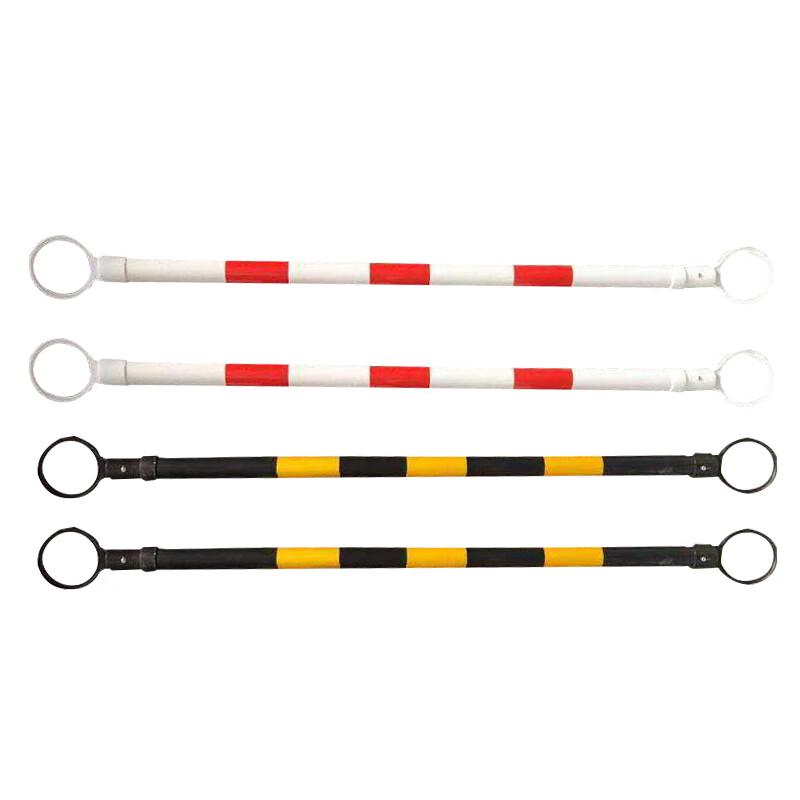 PVC Telescopic Safety Pole Connector