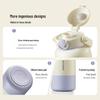 Buydeem Large Capacity Portable Thermal Water Bottle