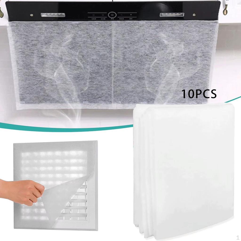 10 Air Conditioner Filter Can Cut Home Cooling Systems Vent Screens Replacement for