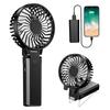 Fohil Handy Fan Newly Improved Portable Fan with 5200mAh Powerful and Quiet Operation - Battery,