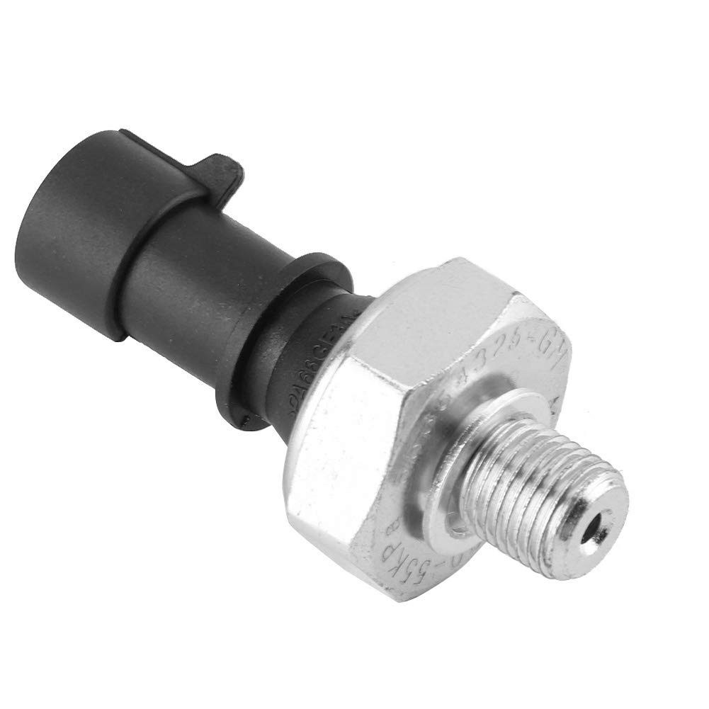 Fydun Oil Pressure Switch Engine Oil Pressure Switch Sensor for Aveo AVEO5 Volt 55354325