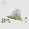 YEEHOO Boy's Breathable Sun Fisherman Hat