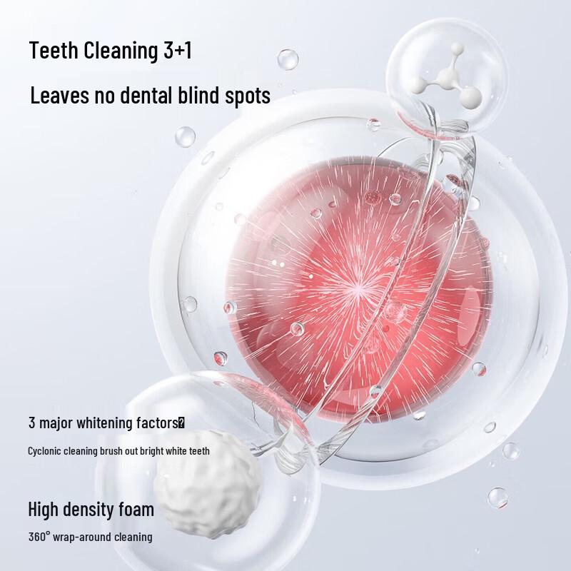 Sanban Probiotic Whitening Toothpaste