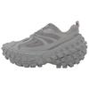 Balenciaga Defender Sneaker 'Grey' Women's 685611W2RA61200