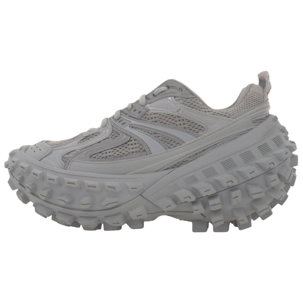 Balenciaga Defender Sneaker 'Grey' Women's 685611W2RA61200