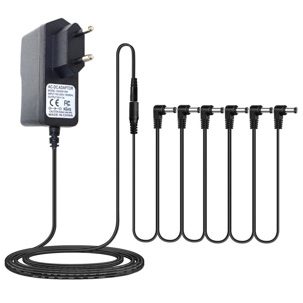 Adapterkit Musikinstrumentdelar & Tillbehör Delningskabel