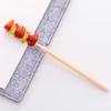 Ballpoint Pen Realistic Mutton Skewer Shape Lightweight Slim Design Decorative Ballpoint Pen Desk Accessory