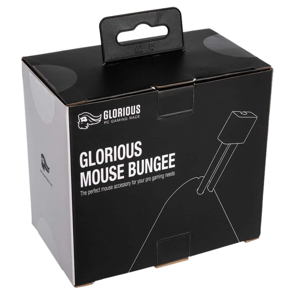 Glorious Mouse Bungee (White) G-MB-WHITE MS596