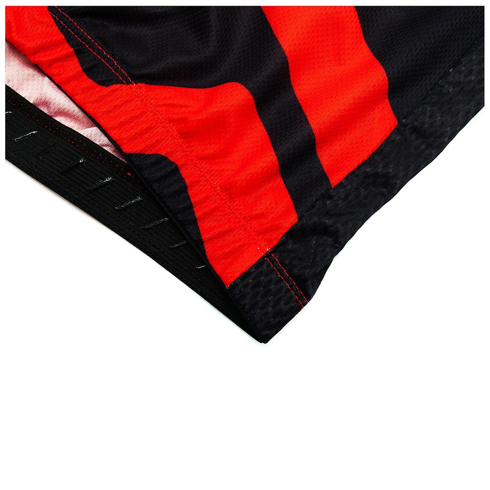 2024 New Cycling Set Bike Uniform Summer Cycling Jersey Set Road Bicycle Jerseys MTB Bicycle Wear Breathable Cycling Clothing