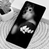 BJJ Brazilian Jiu Jitsu Art Phone Case for Samsung Galaxy Note 10 Pro S26 Ultra S23 S24 FE S25 S21 S22 PLUS Shockproof Cove