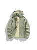 UPF50+ Hooded Sun Protection Workwear for Men & Women, Lightweight Breathable Outdoor Clothing