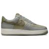 New Nike Air Force 1 '07 LV8 Dark Stucco Neutral Olive FJ4170-002