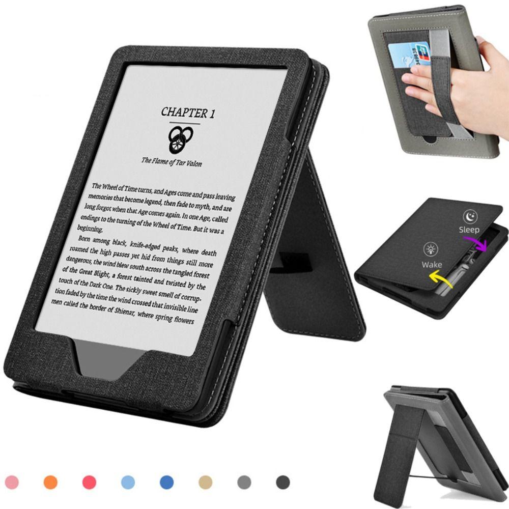 Husă detașabilă pentru E-Reader Shell protector pentru Kindle Paperwhite generația a 12-a 2024 7 inch Colorsoft
