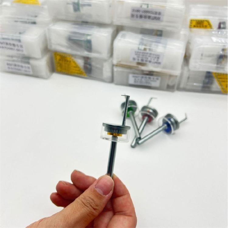 Professional Watch Calibration Tool Movement Adjustment Quick And Slow Tool Spoon Velocity Adjustment Suitable For Watch