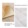 3D Faux Brick Wandaufkleber DIY dekorative selbstklebende wasserdichte Tapete Kinderzimmer Schlafzimmer Küche Home Dekoration