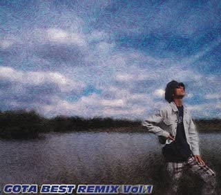 

CD GOTA YASHIKI - BEST REMIX(1) SRCS7944 Sony Records 1996 Japan Dance & Electronica Used