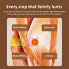 2026 New USB Heating Knee Protection Massage for Joint  Far-infrared Knee Shoulder Elbow Pad Wireless LED 5 Levels Hot Compress Massager