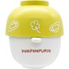 Sanart Sanrio Pompompurin Suppen- und Reisschalen Mini-Geschirr Stapelbar für einfache Aufbewahrung Perfekt als Geburtstagsgeschenk Hergestellt in Schalen, Set, 10x6cm, 200ml, Lagerung, Geschenk,