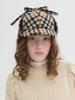Beulaunhaes Sherlock Cap - England Check
