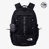 The North Face Super Pack Two Black