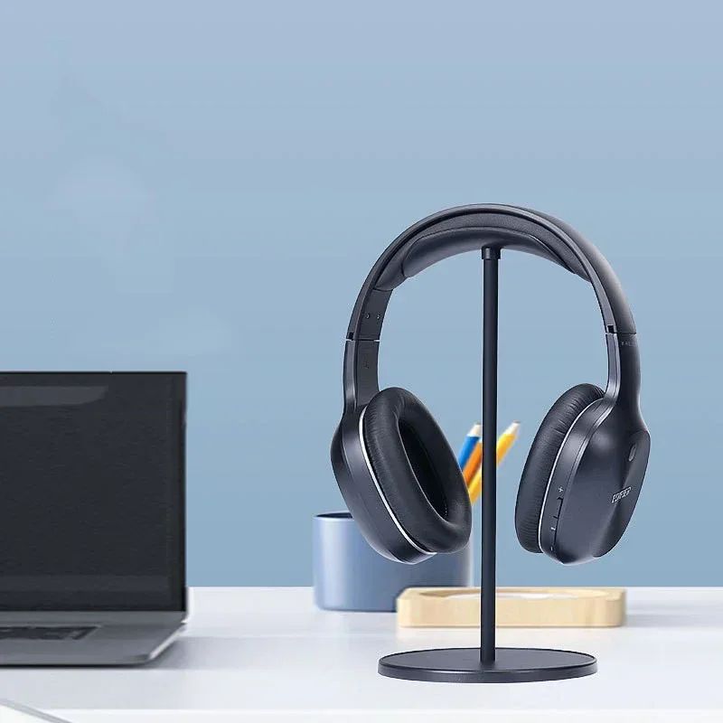 Headphone stand Headphones