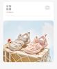 David Bella Girls' Sandals Summer Boys' Shoes