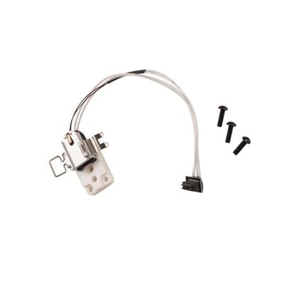 Efficient Heating Block Assembly for Lab H2D Right End Using Ceramic for Improved Print Quality