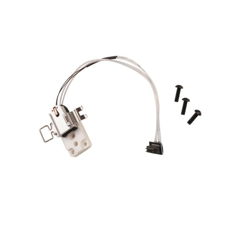 

Efficient Heating Block Assembly for Lab H2D Right End Using Ceramic for Improved Print Quality 1