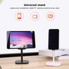 W20 Desktop   1560 Angle Stand   Table Mobile Phone Tablet PC Bracket