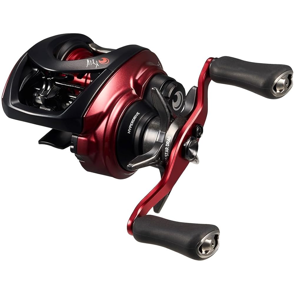 Daiwa Bait Reel 26 Gekka Bijin BF TW 8.5L PE Fishing Gear