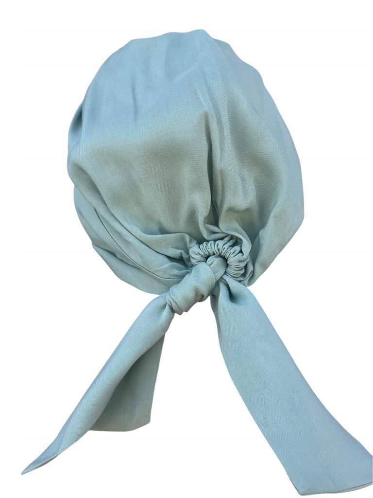 Women' Scarf Tess With a Visor 488 For Summer Even After Chemotherapy