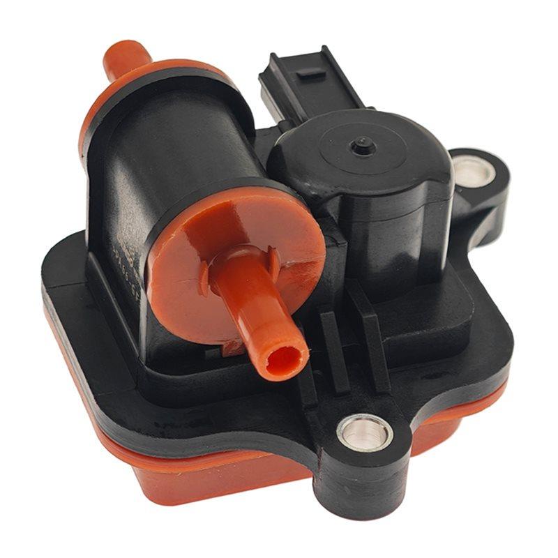 For Honda Accord Acura Crown Road Civic CR-V HR-V 36162-5AA-A01 Carbon Canister Vacuum Solenoid Fuel Control Valve
