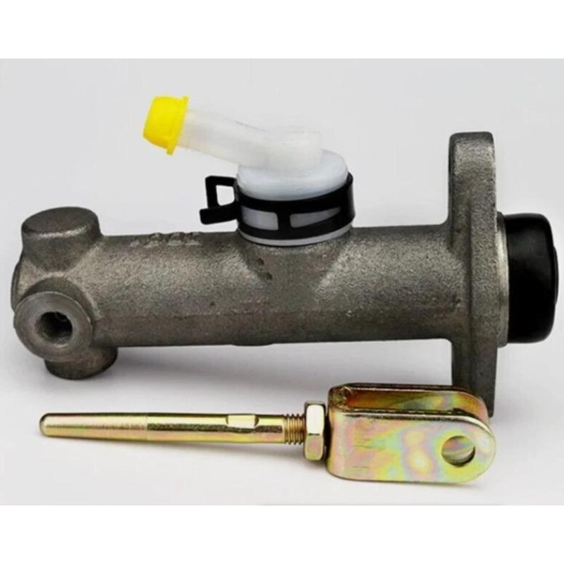 1set Hydraulic Brake Master Cylinder Pump For 1-3T Forklift Brake Master Cylinder